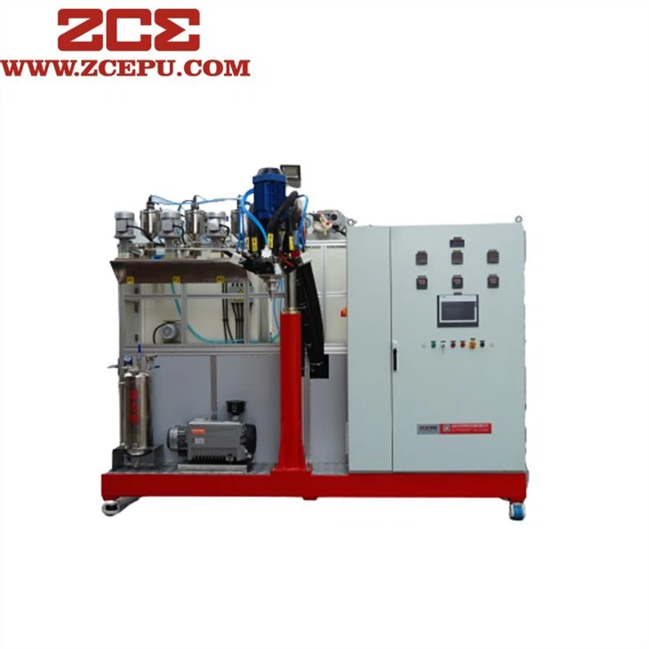 Rubber Printing Rollers